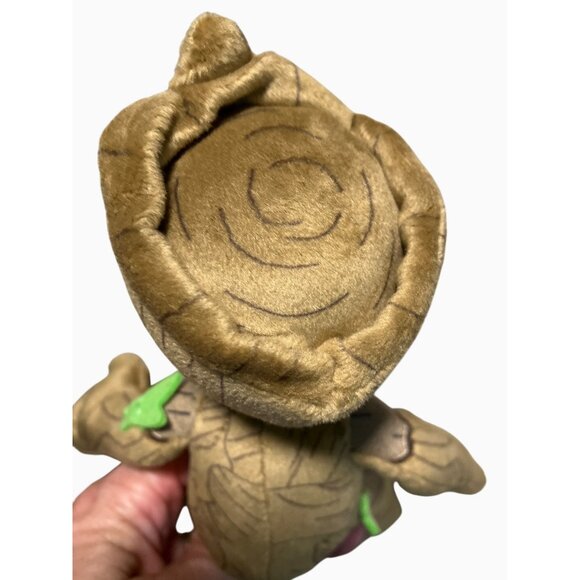 Baby Groot Plush Toy 8" Disney Parks Exclusive With Tags - Picture 12 of 13